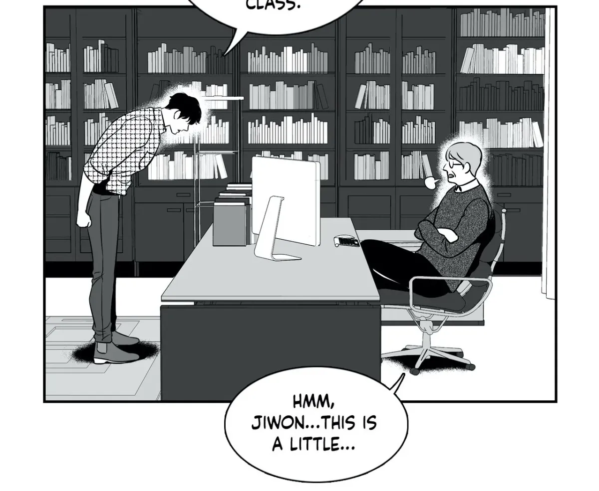BJ Alex - All-Ages Edition Chapter 47 page 70 - 