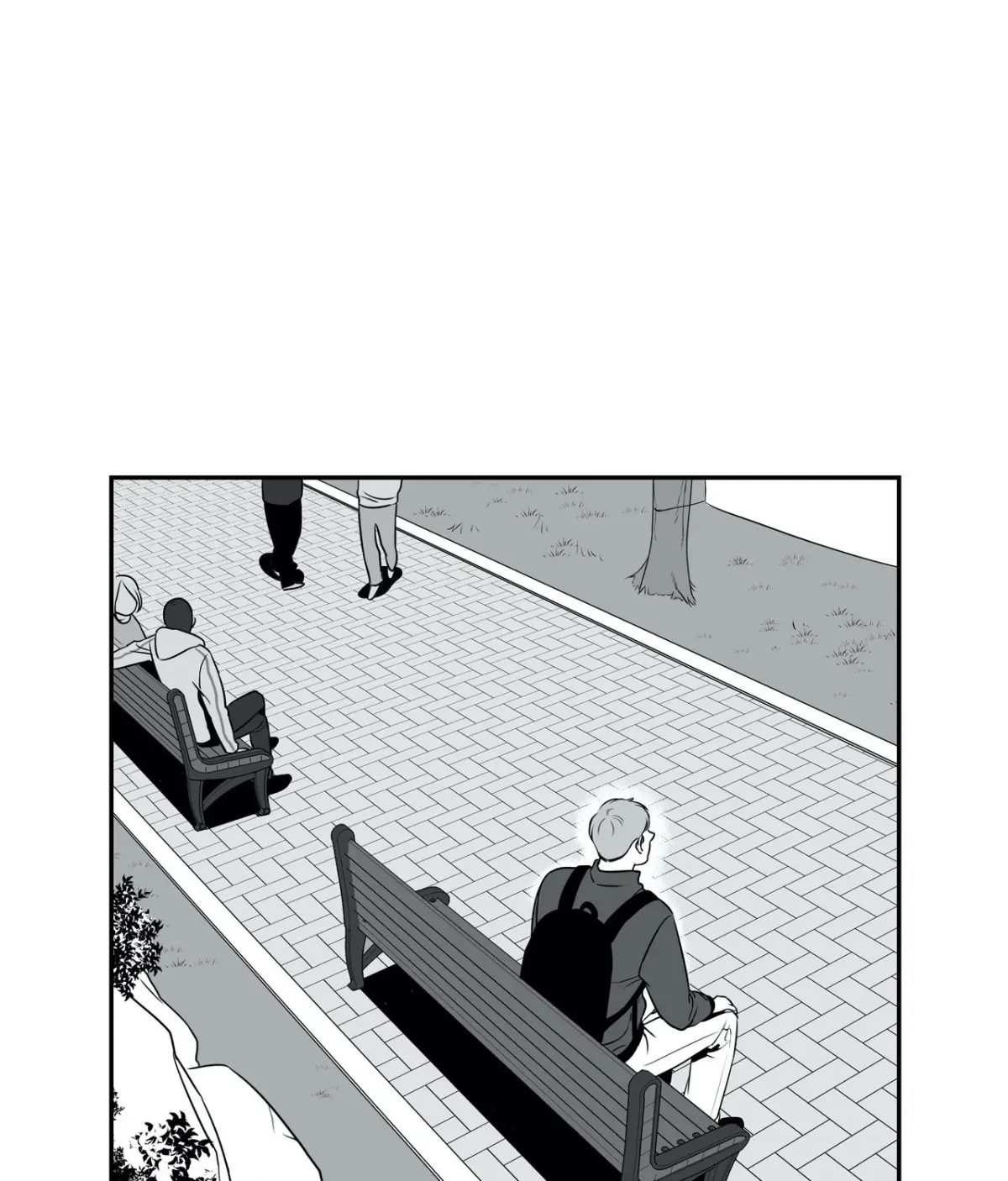 BJ Alex - All-Ages Edition Chapter 47 page 75 - 