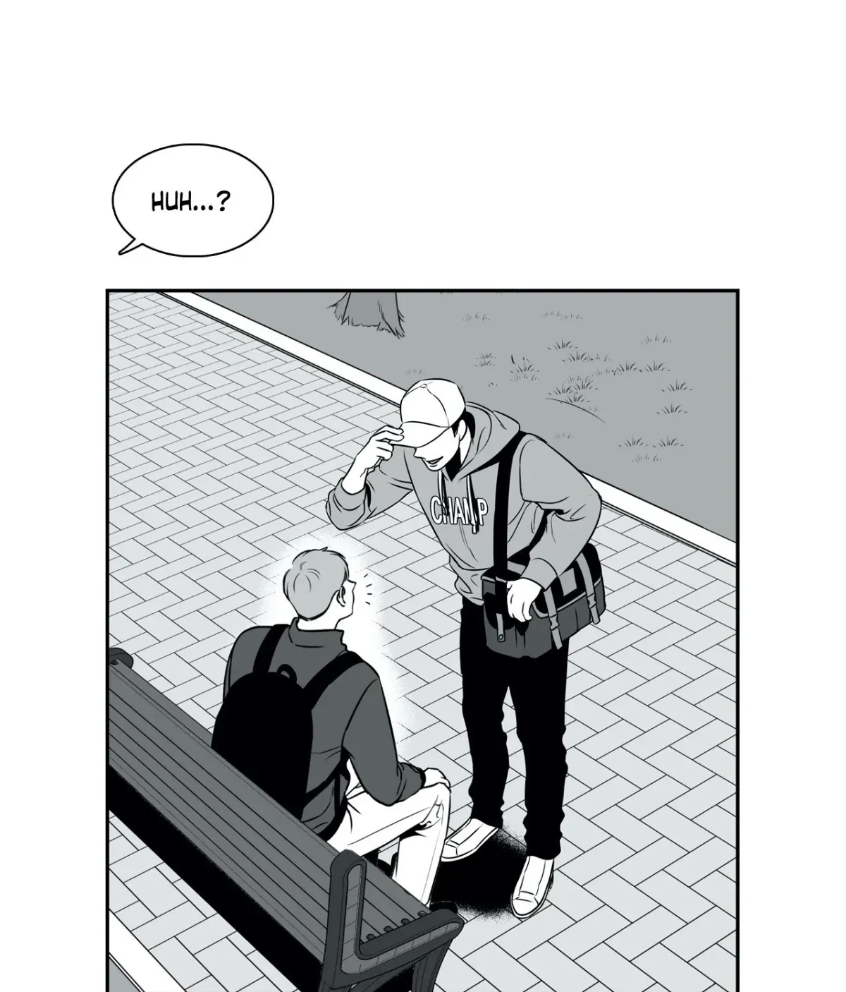 BJ Alex - All-Ages Edition Chapter 47 page 78 - 