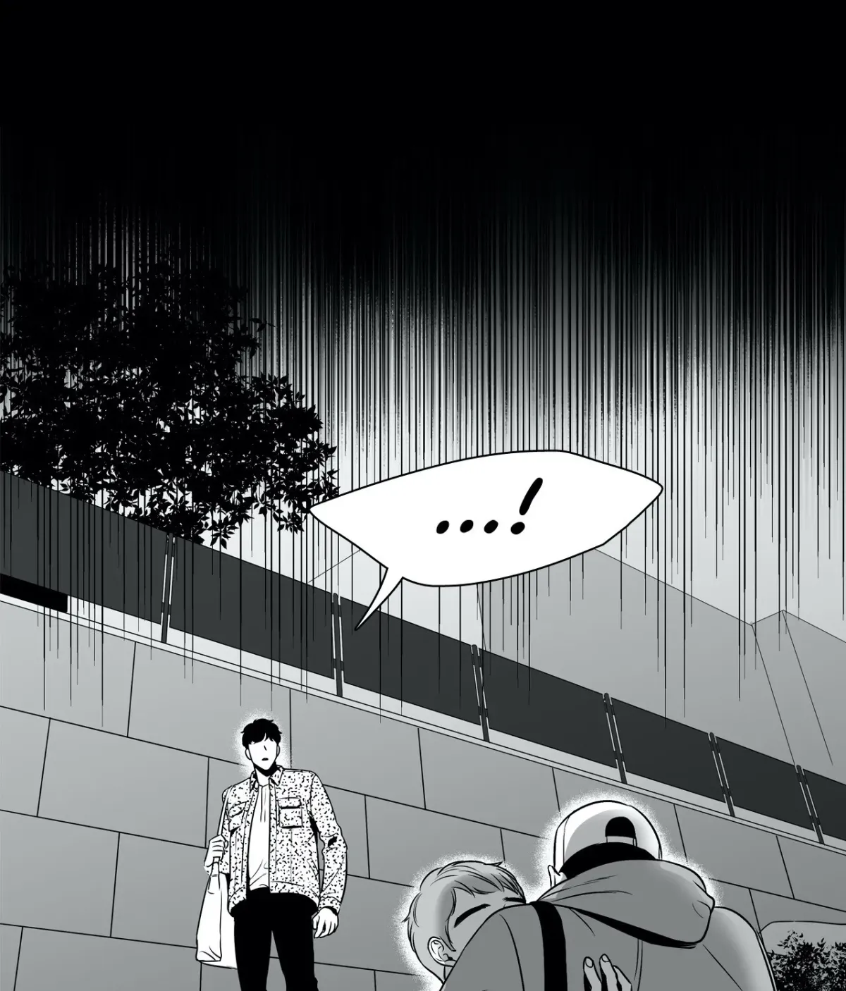 BJ Alex - All-Ages Edition Chapter 48 page 1 - 