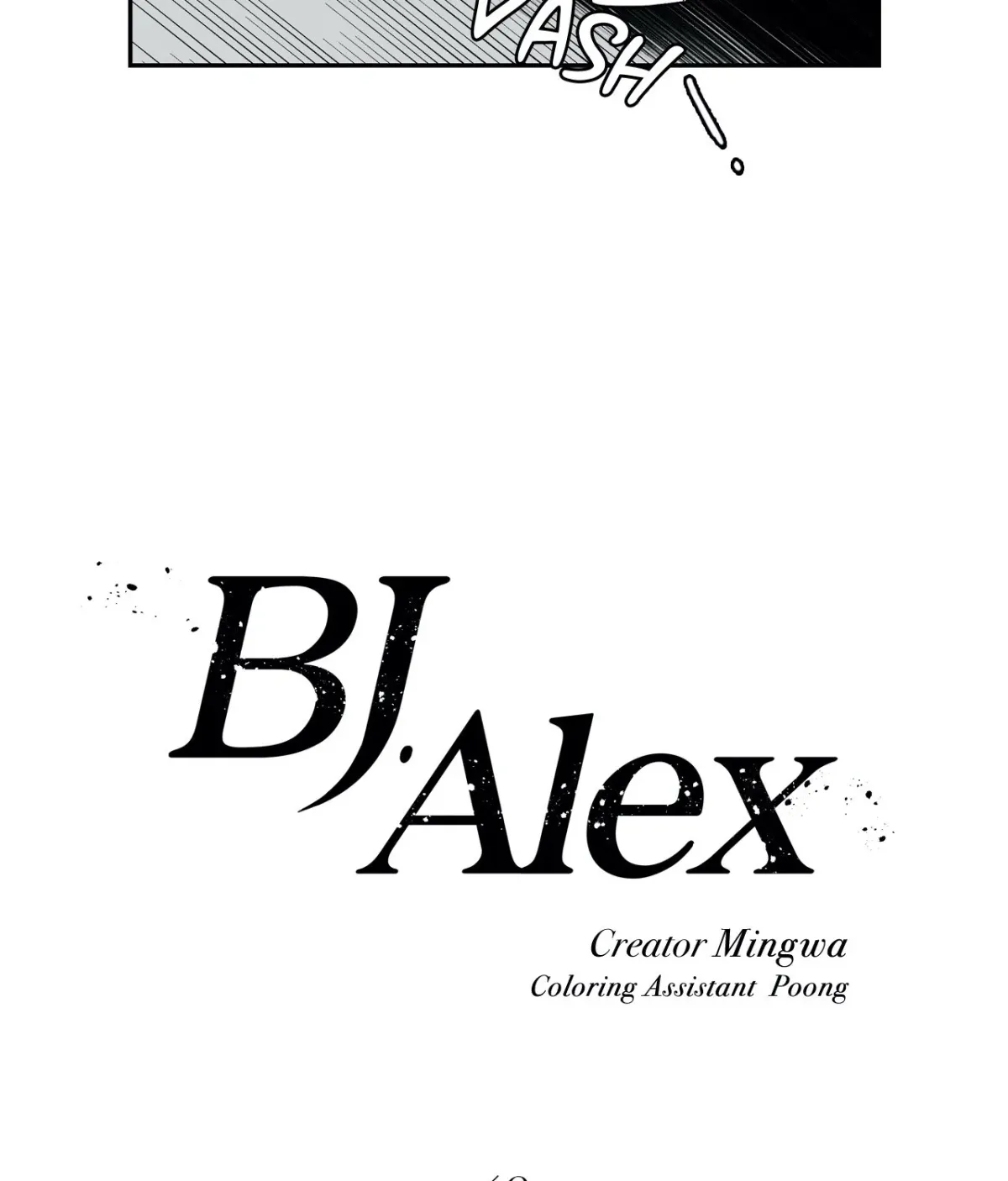 BJ Alex - All-Ages Edition Chapter 48 page 11 - 