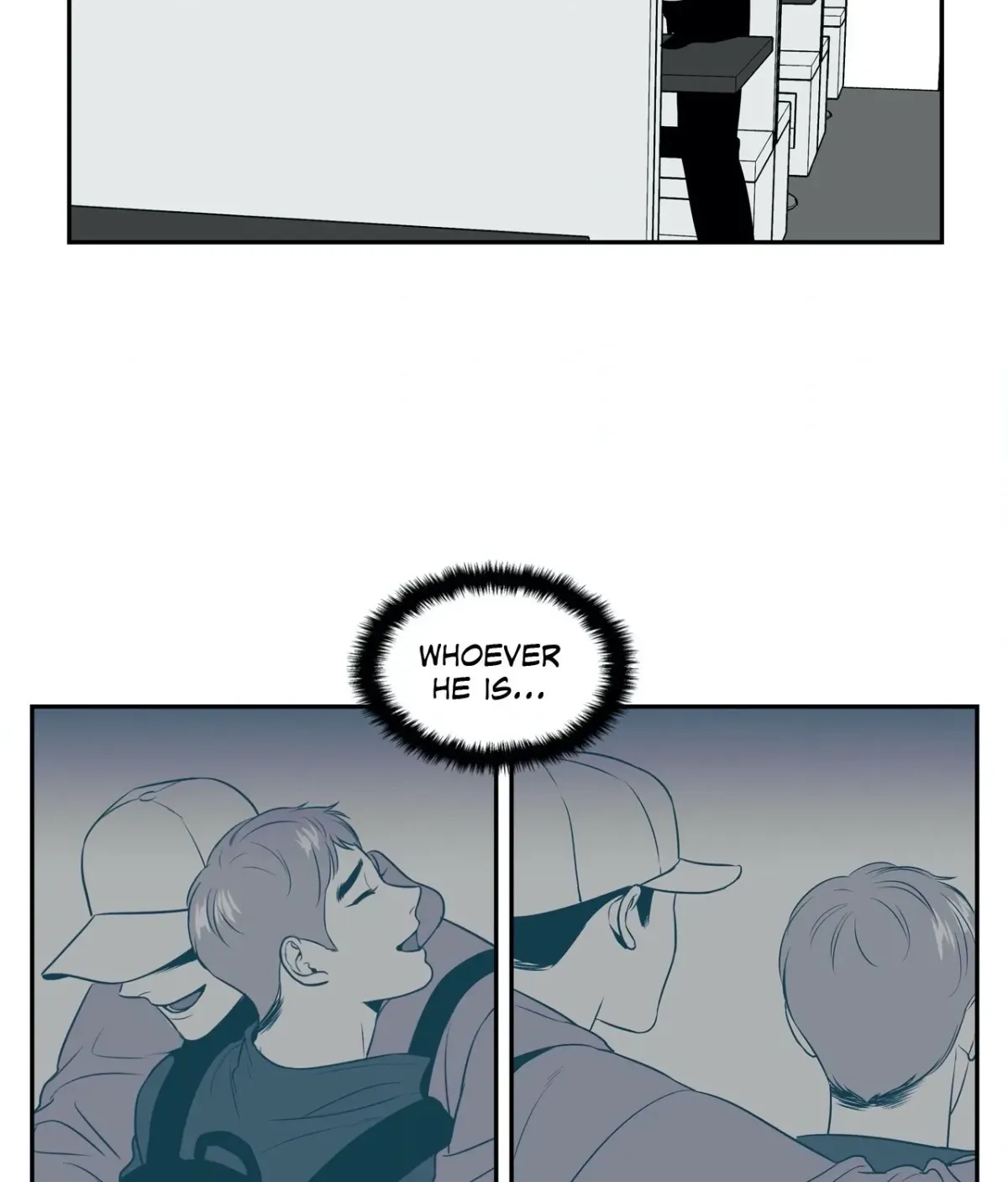 BJ Alex - All-Ages Edition Chapter 48 page 19 - 