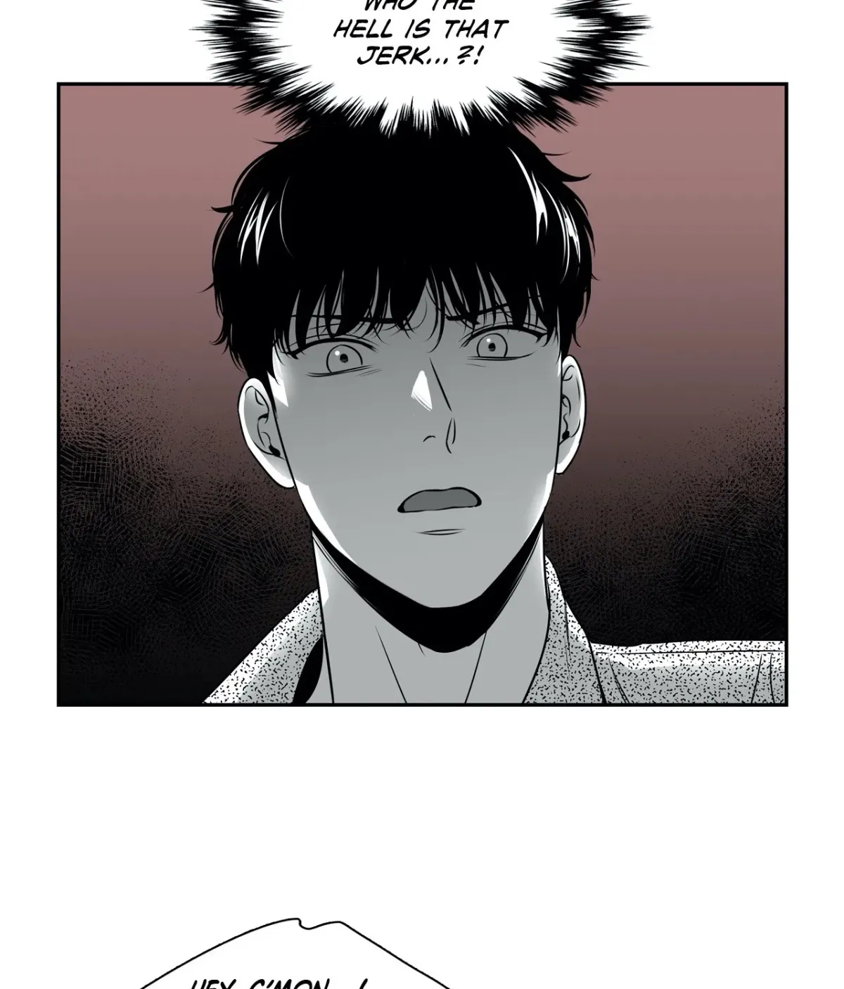 BJ Alex - All-Ages Edition Chapter 48 page 3 - 
