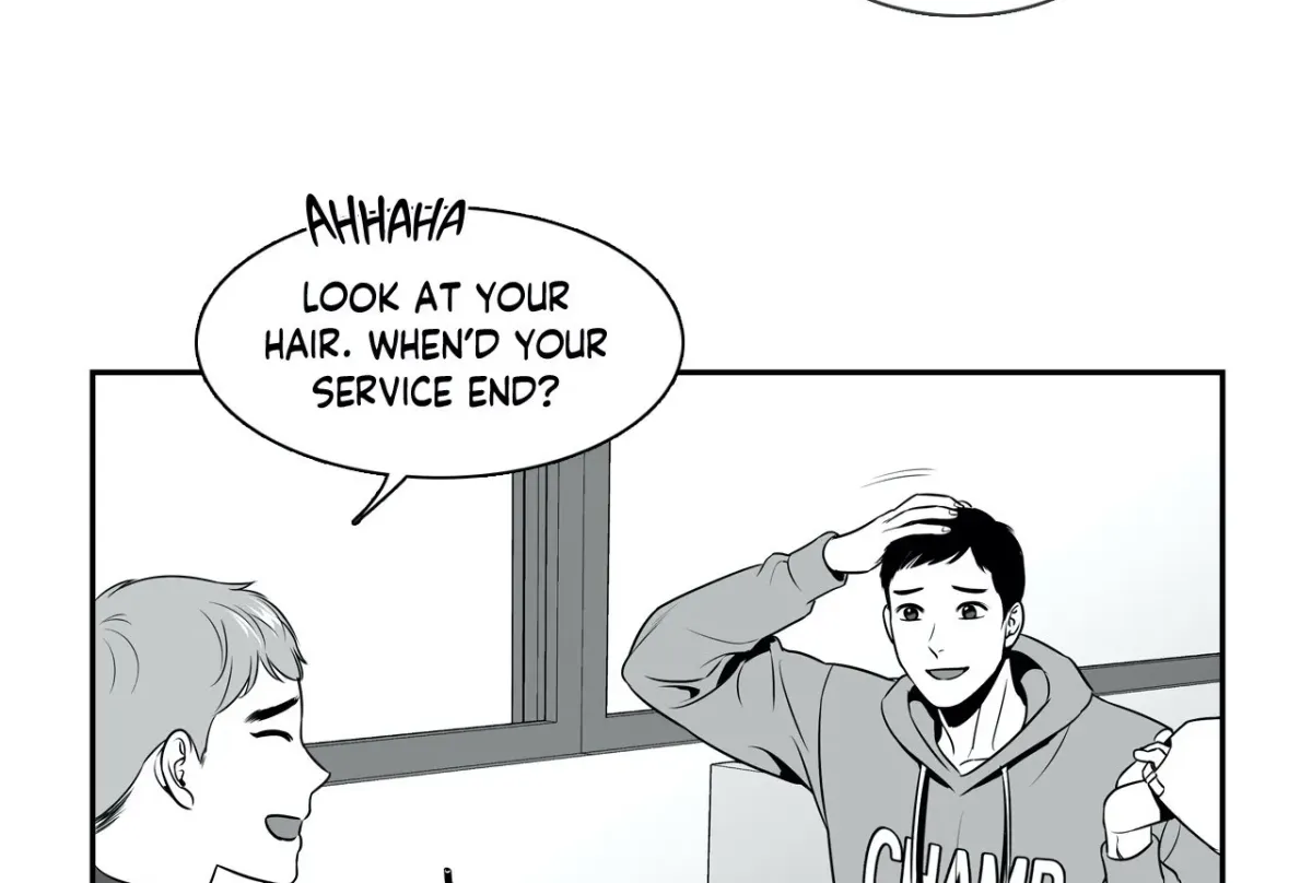 BJ Alex - All-Ages Edition Chapter 48 page 22 - 