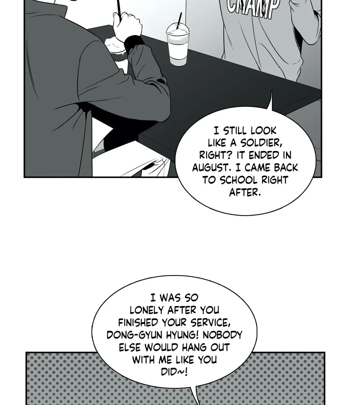 BJ Alex - All-Ages Edition Chapter 48 page 23 - 