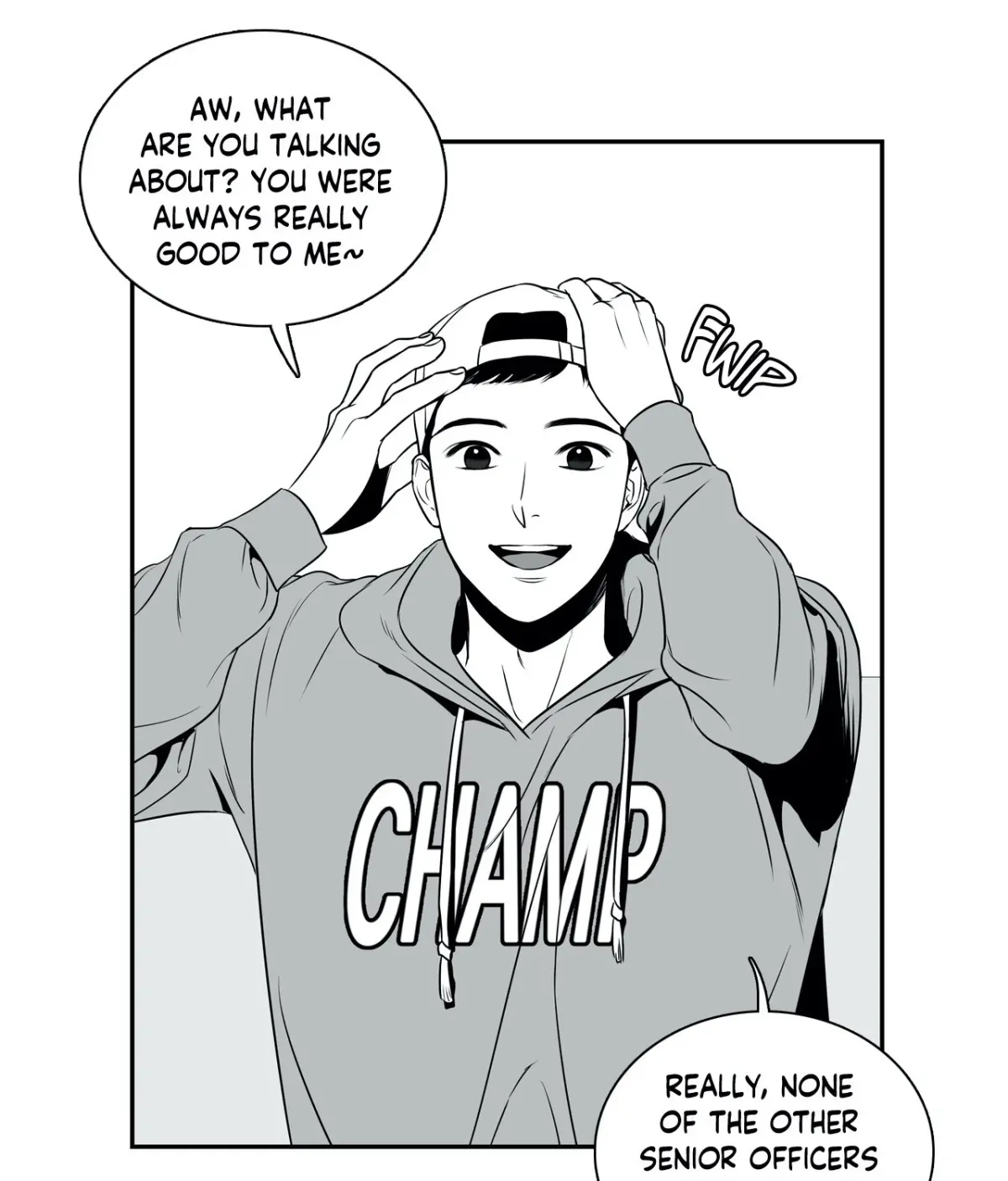BJ Alex - All-Ages Edition Chapter 48 page 25 - 