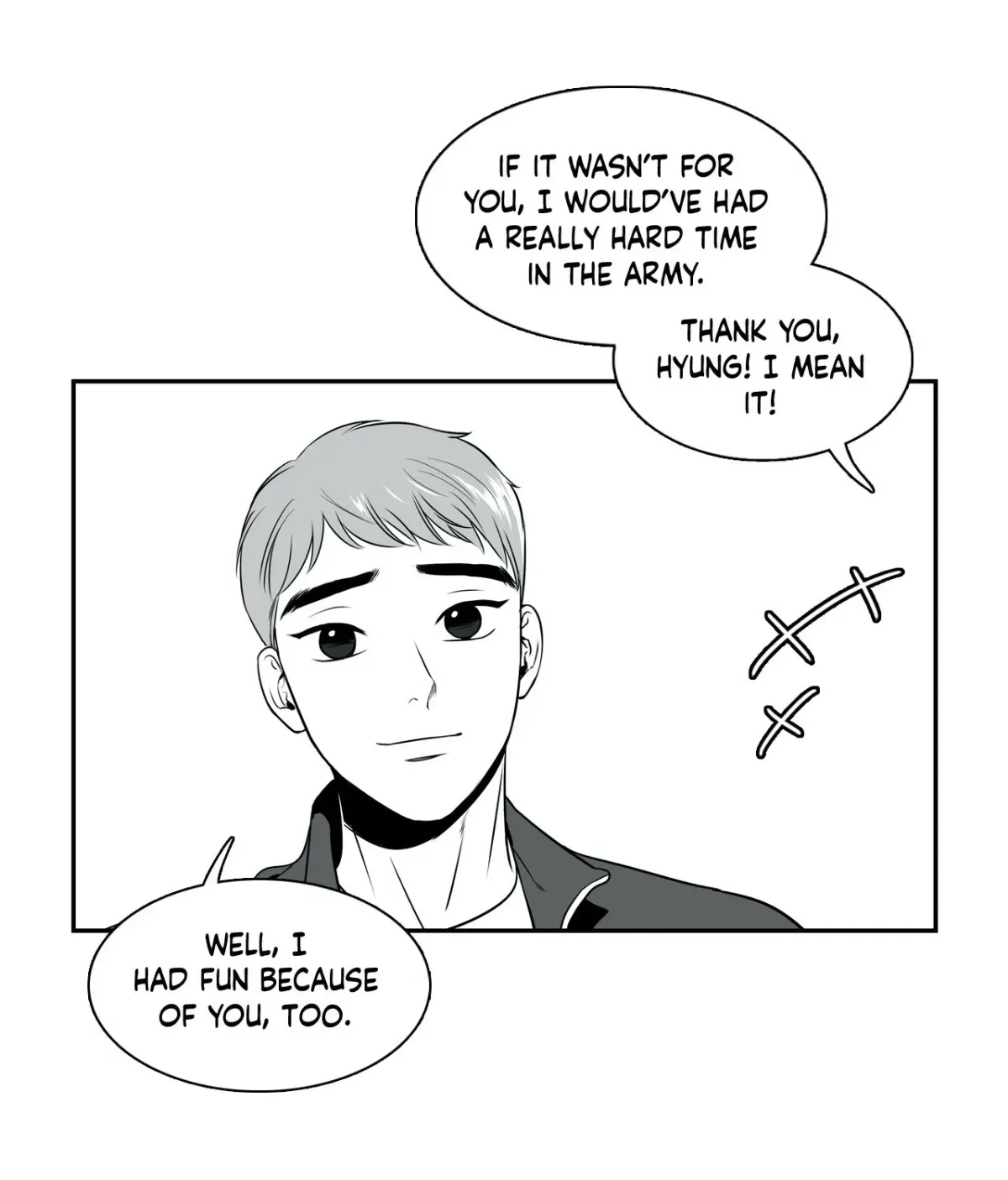 BJ Alex - All-Ages Edition Chapter 48 page 27 - 
