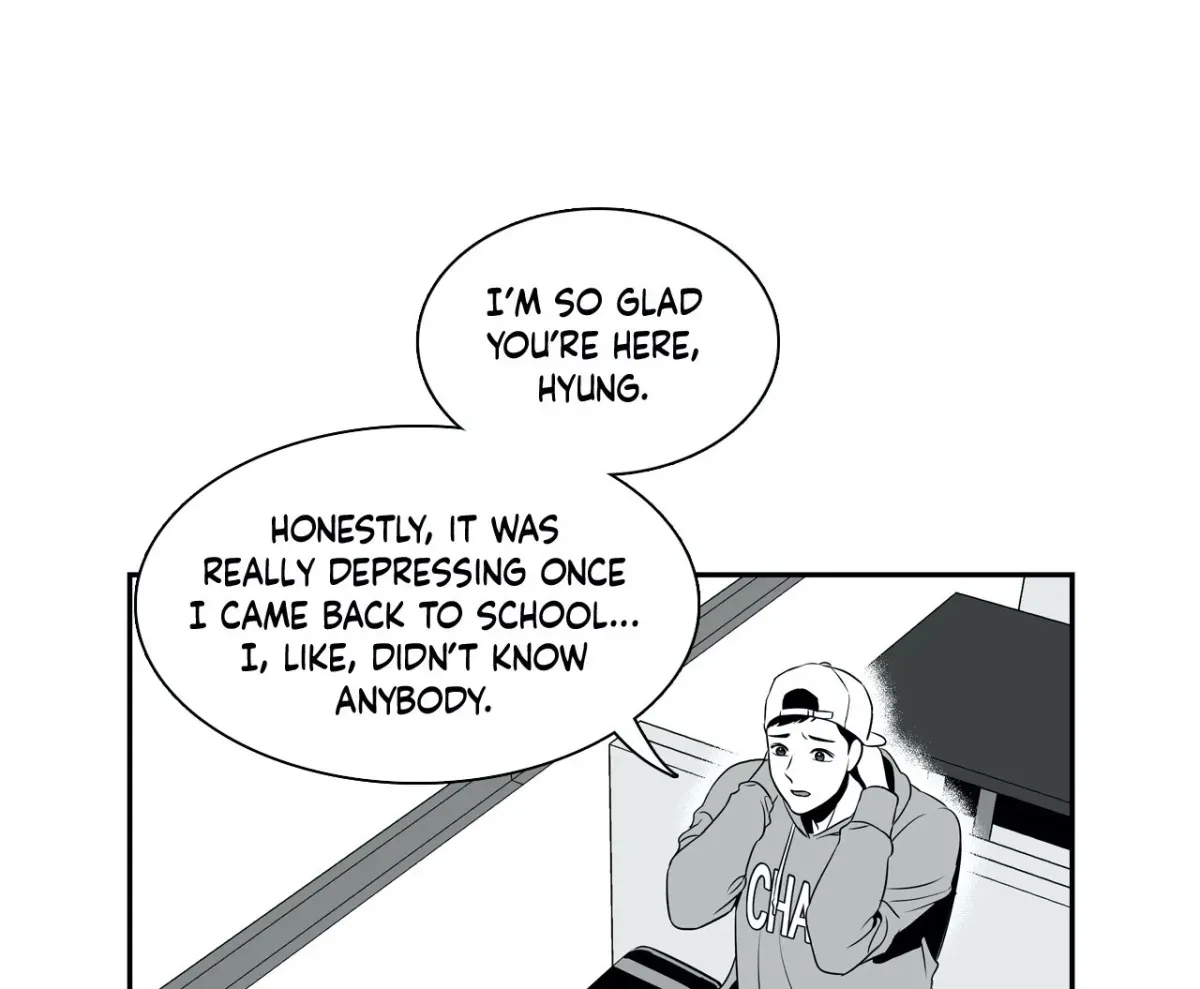 BJ Alex - All-Ages Edition Chapter 48 page 28 - 