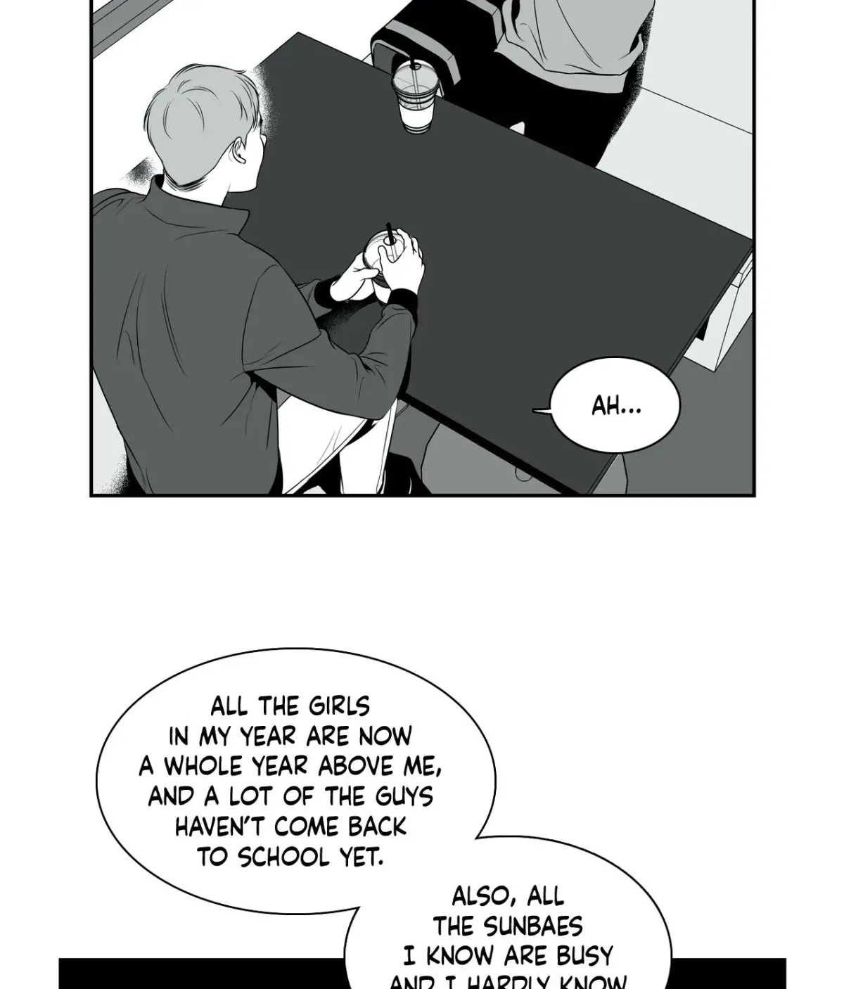 BJ Alex - All-Ages Edition Chapter 48 page 29 - 