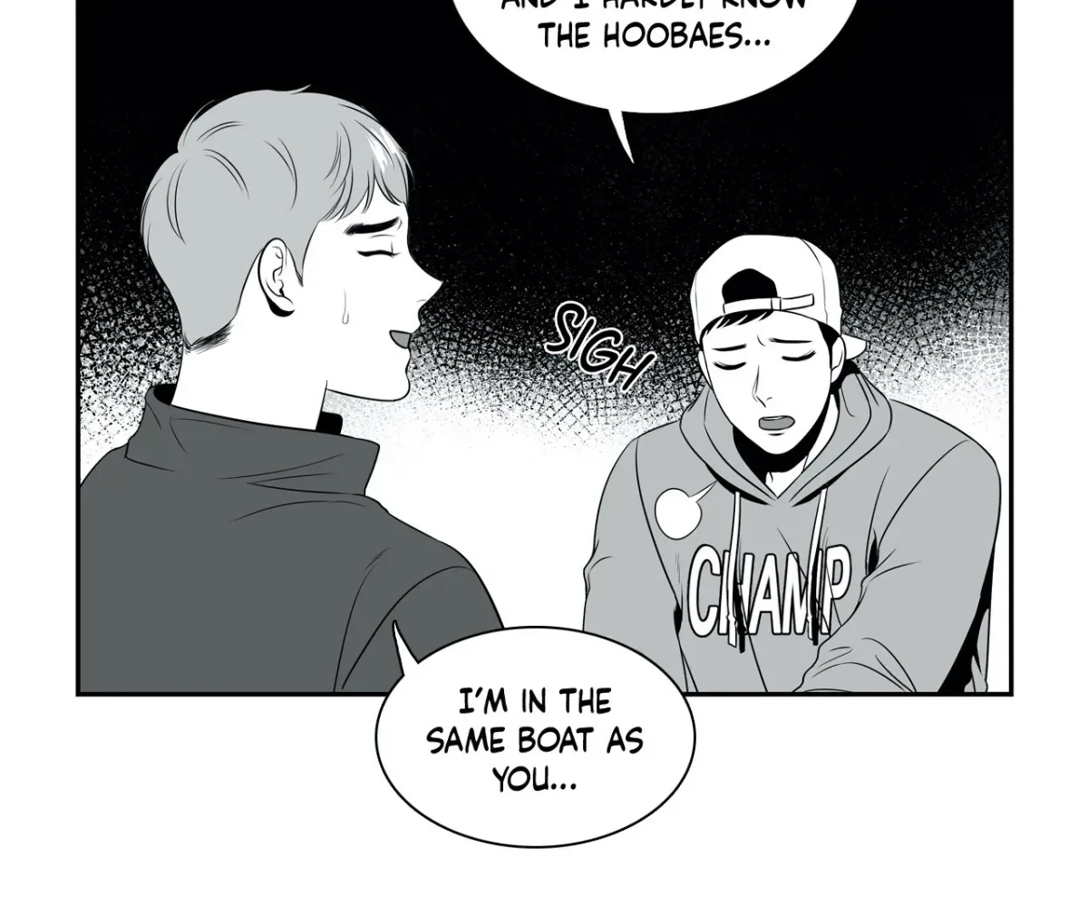 BJ Alex - All-Ages Edition Chapter 48 page 30 - 