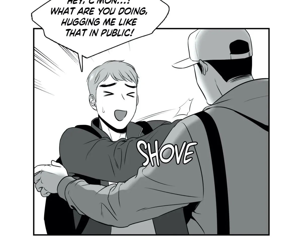 BJ Alex - All-Ages Edition Chapter 48 page 4 - 