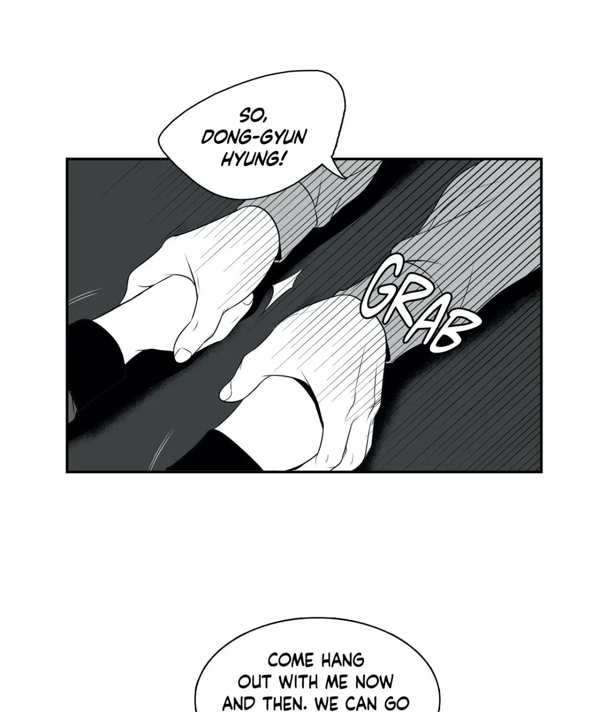 BJ Alex - All-Ages Edition Chapter 48 page 31 - 