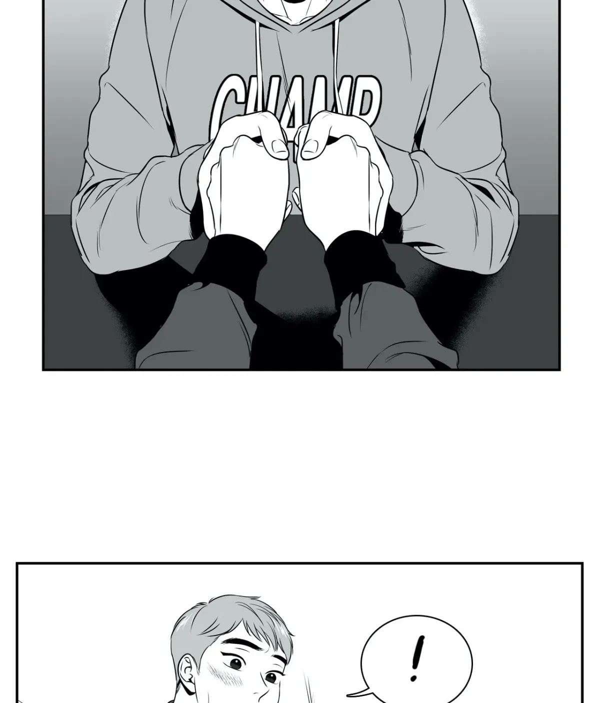 BJ Alex - All-Ages Edition Chapter 48 page 33 - 