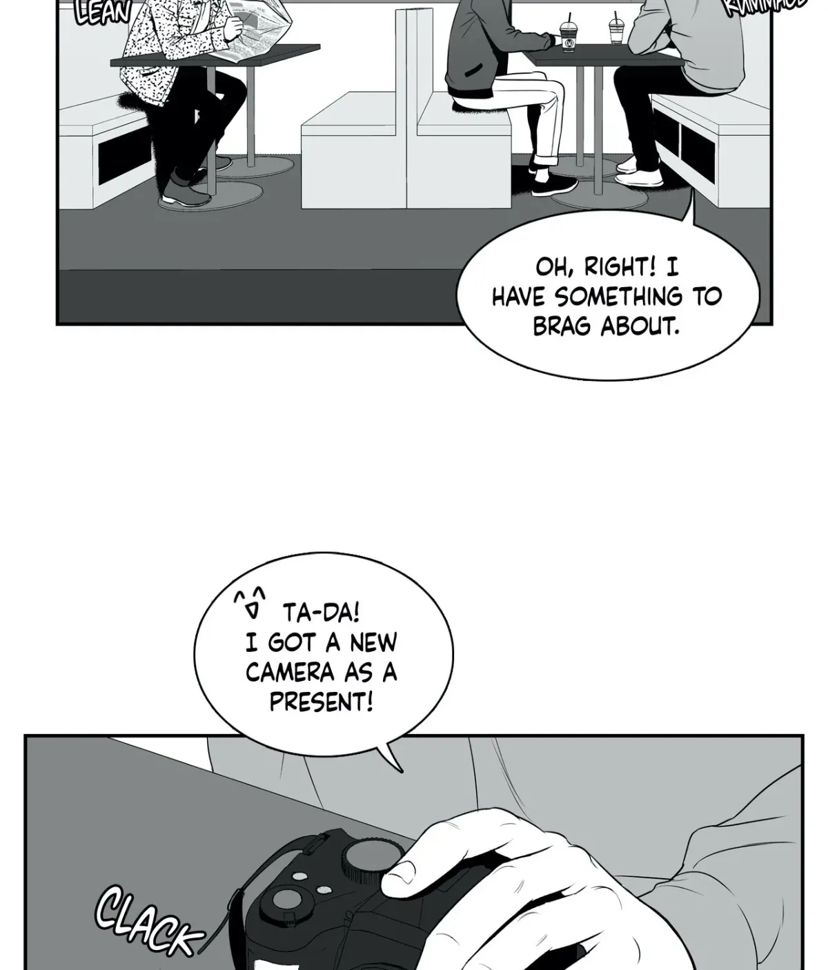 BJ Alex - All-Ages Edition Chapter 48 page 37 - 