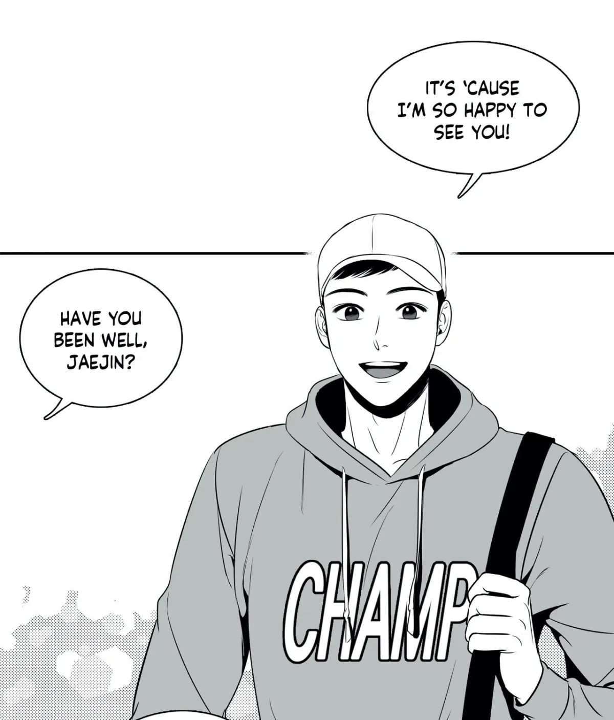 BJ Alex - All-Ages Edition Chapter 48 page 5 - 