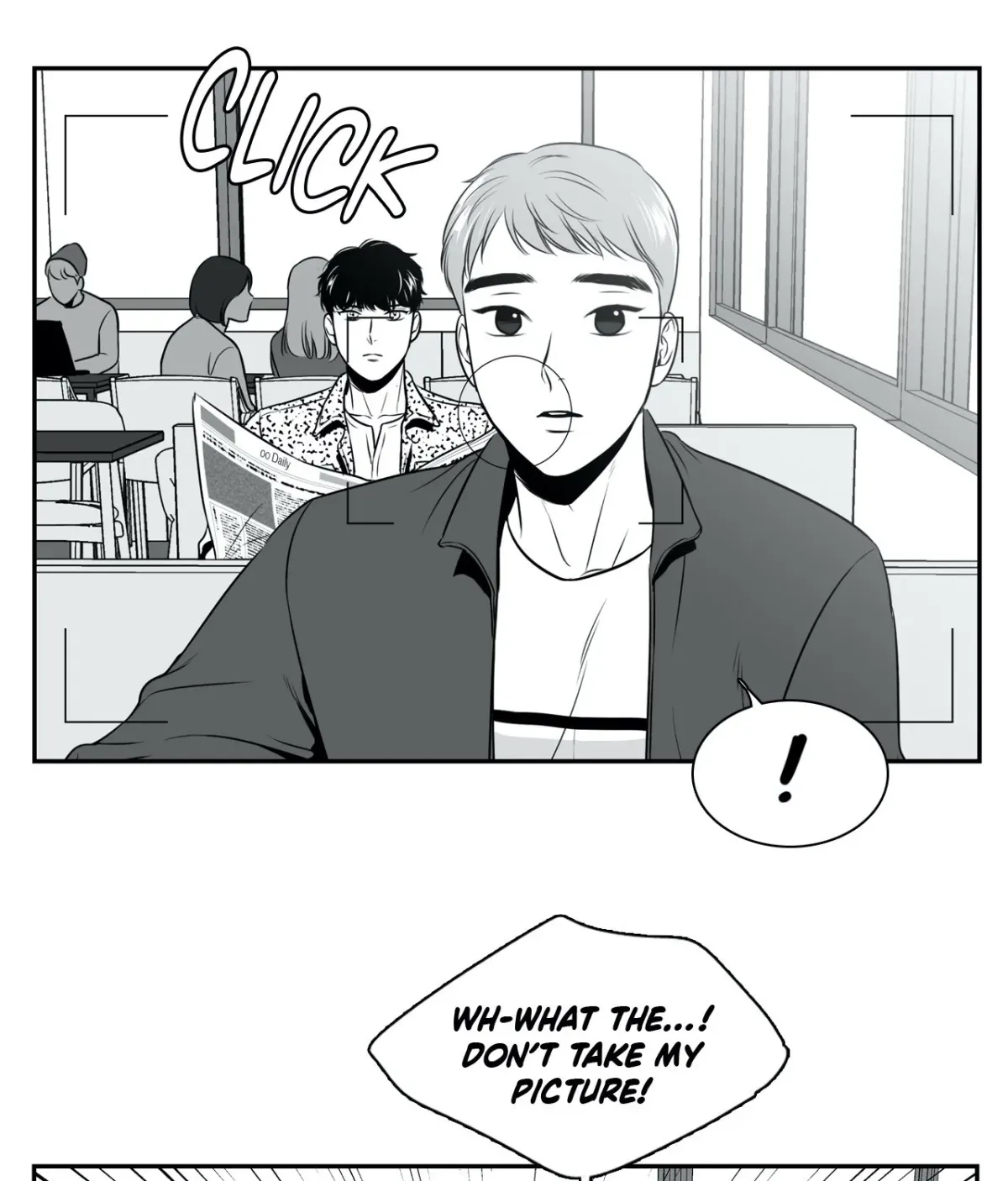 BJ Alex - All-Ages Edition Chapter 48 page 43 - 