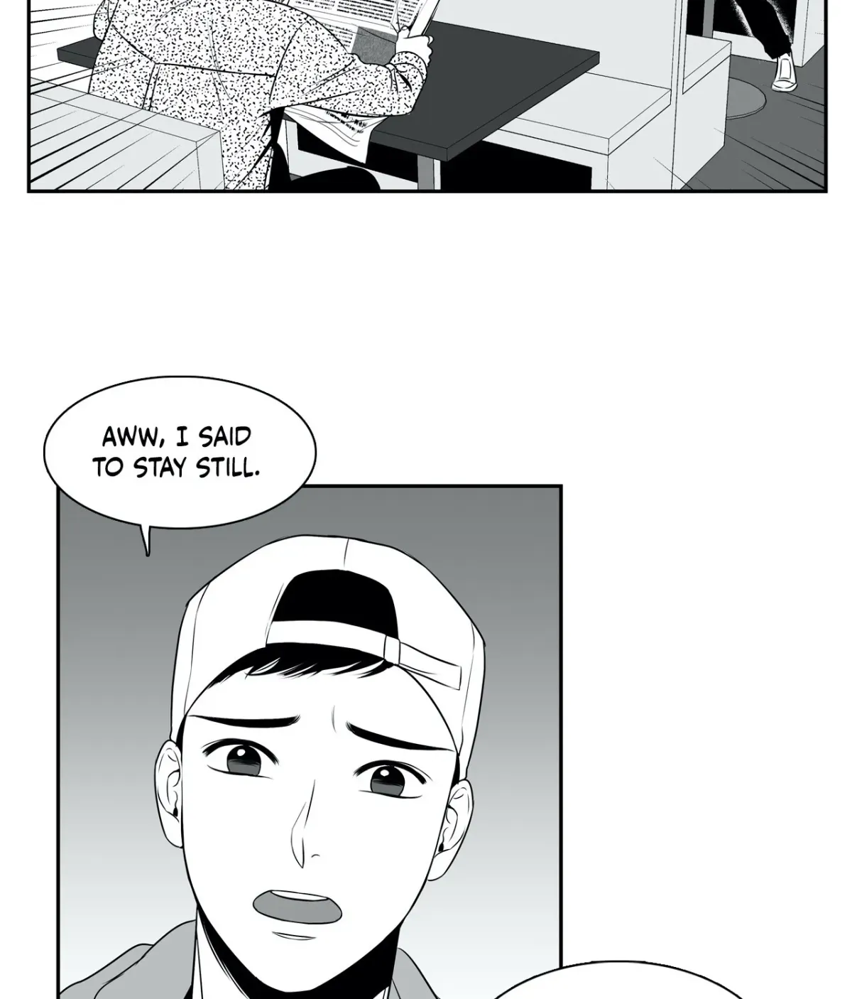 BJ Alex - All-Ages Edition Chapter 48 page 45 - 
