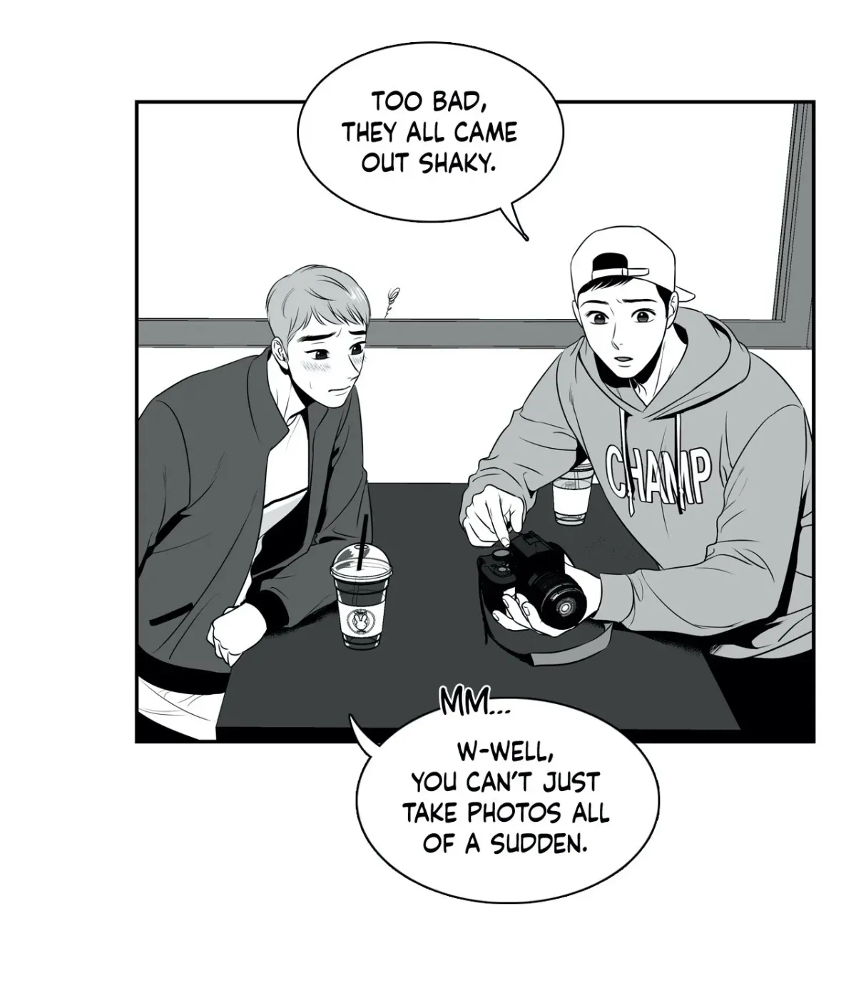 BJ Alex - All-Ages Edition Chapter 48 page 47 - 