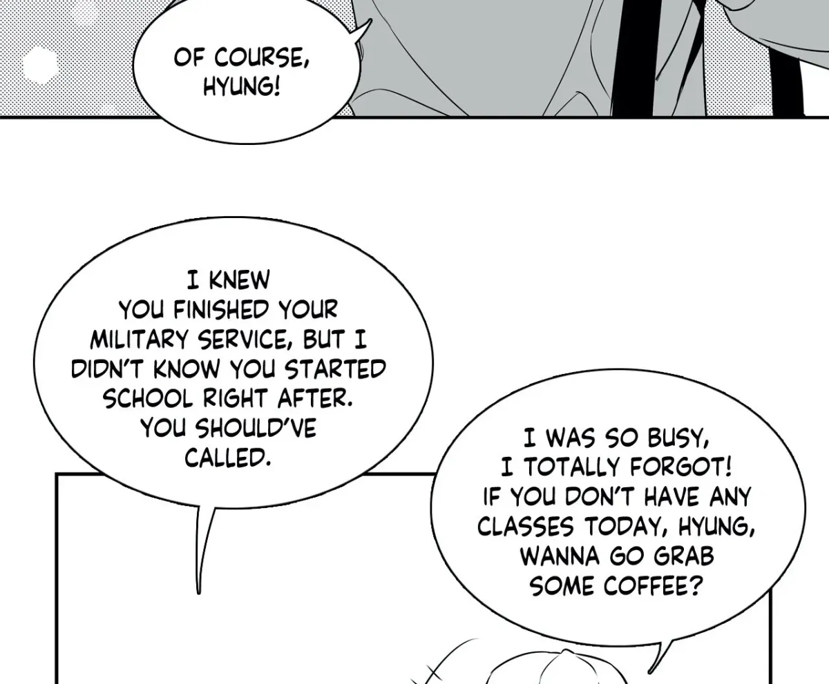 BJ Alex - All-Ages Edition Chapter 48 page 6 - 