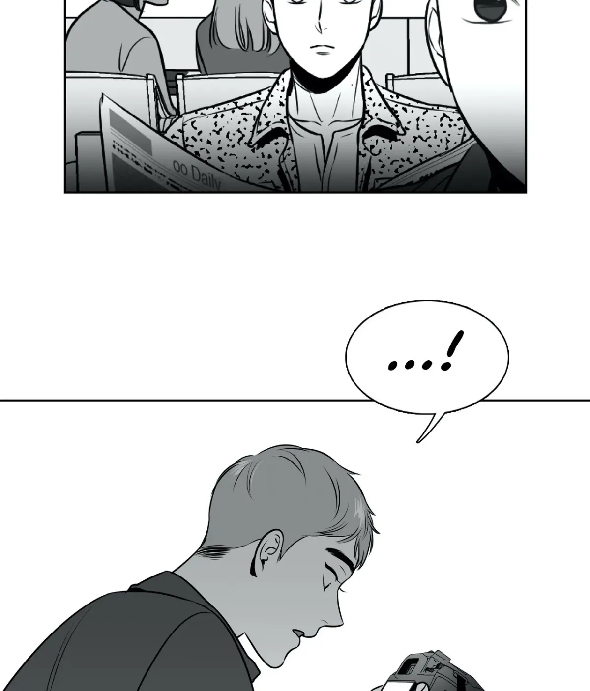 BJ Alex - All-Ages Edition Chapter 48 page 53 - 