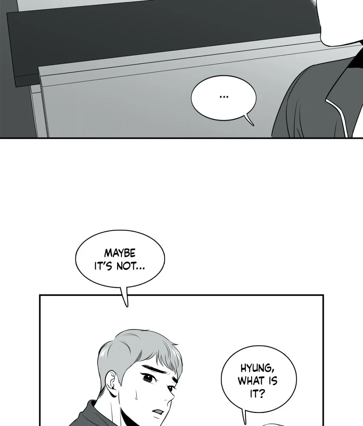 BJ Alex - All-Ages Edition Chapter 48 page 57 - 