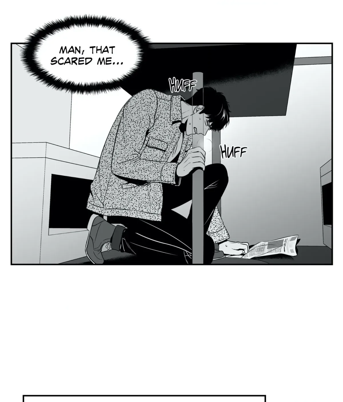 BJ Alex - All-Ages Edition Chapter 48 page 59 - 
