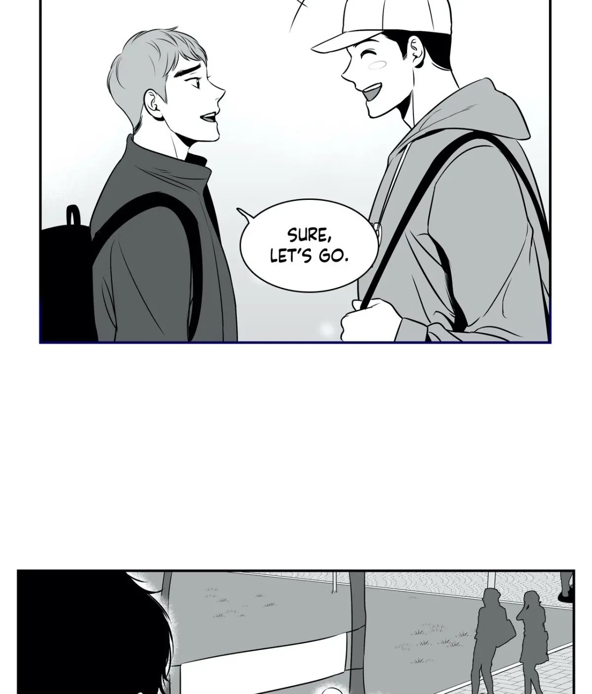 BJ Alex - All-Ages Edition Chapter 48 page 7 - 