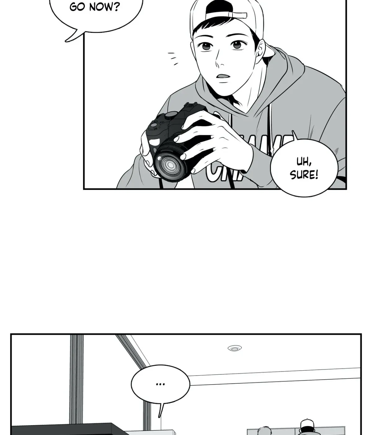 BJ Alex - All-Ages Edition Chapter 48 page 61 - 