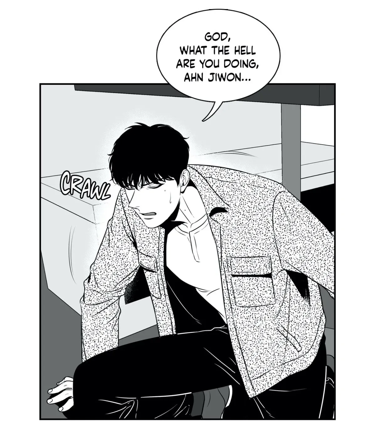 BJ Alex - All-Ages Edition Chapter 48 page 63 - 
