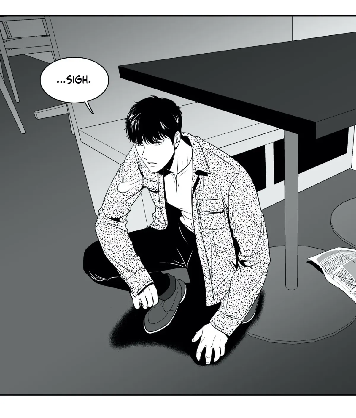 BJ Alex - All-Ages Edition Chapter 48 page 67 - 