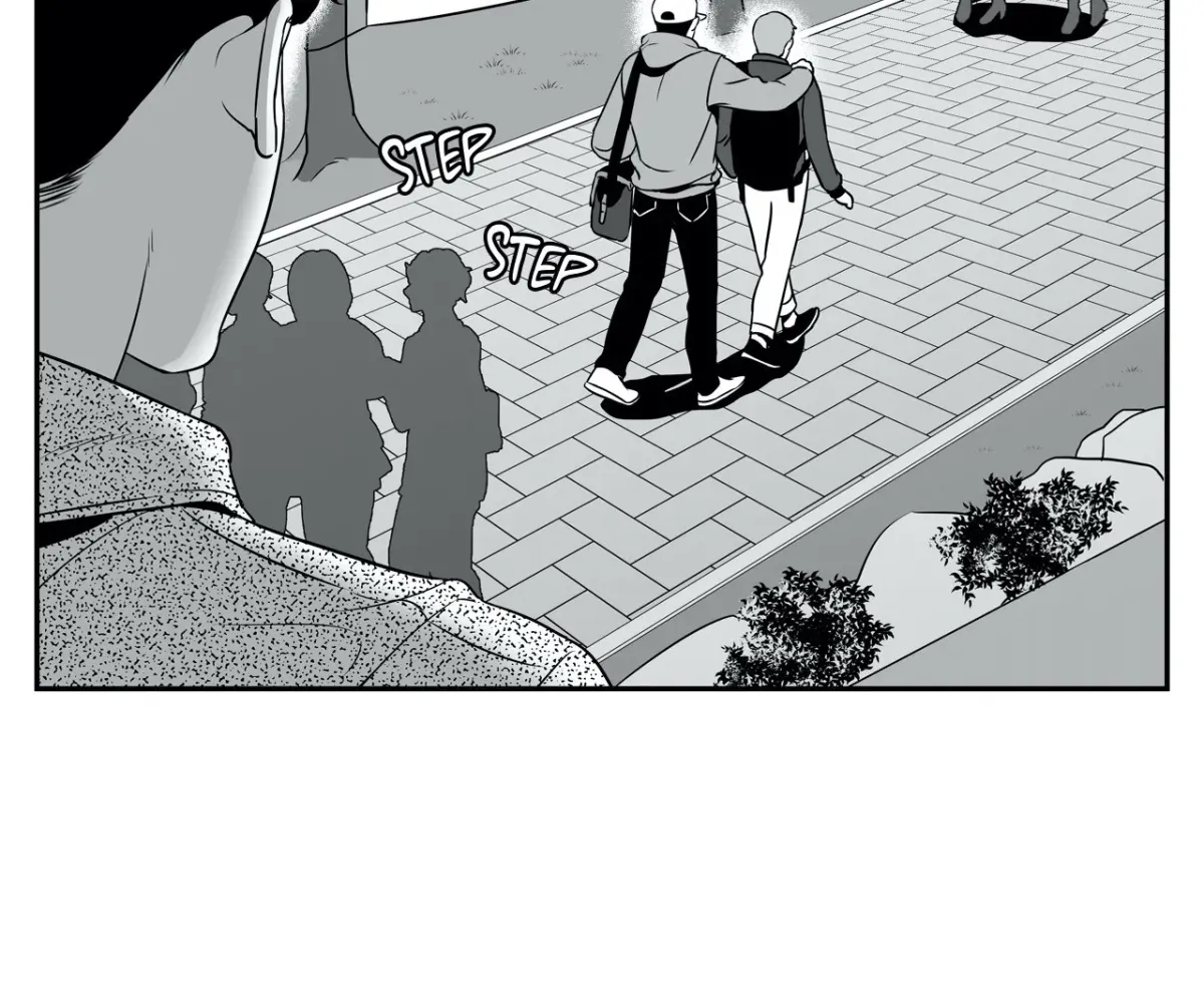 BJ Alex - All-Ages Edition Chapter 48 page 8 - 