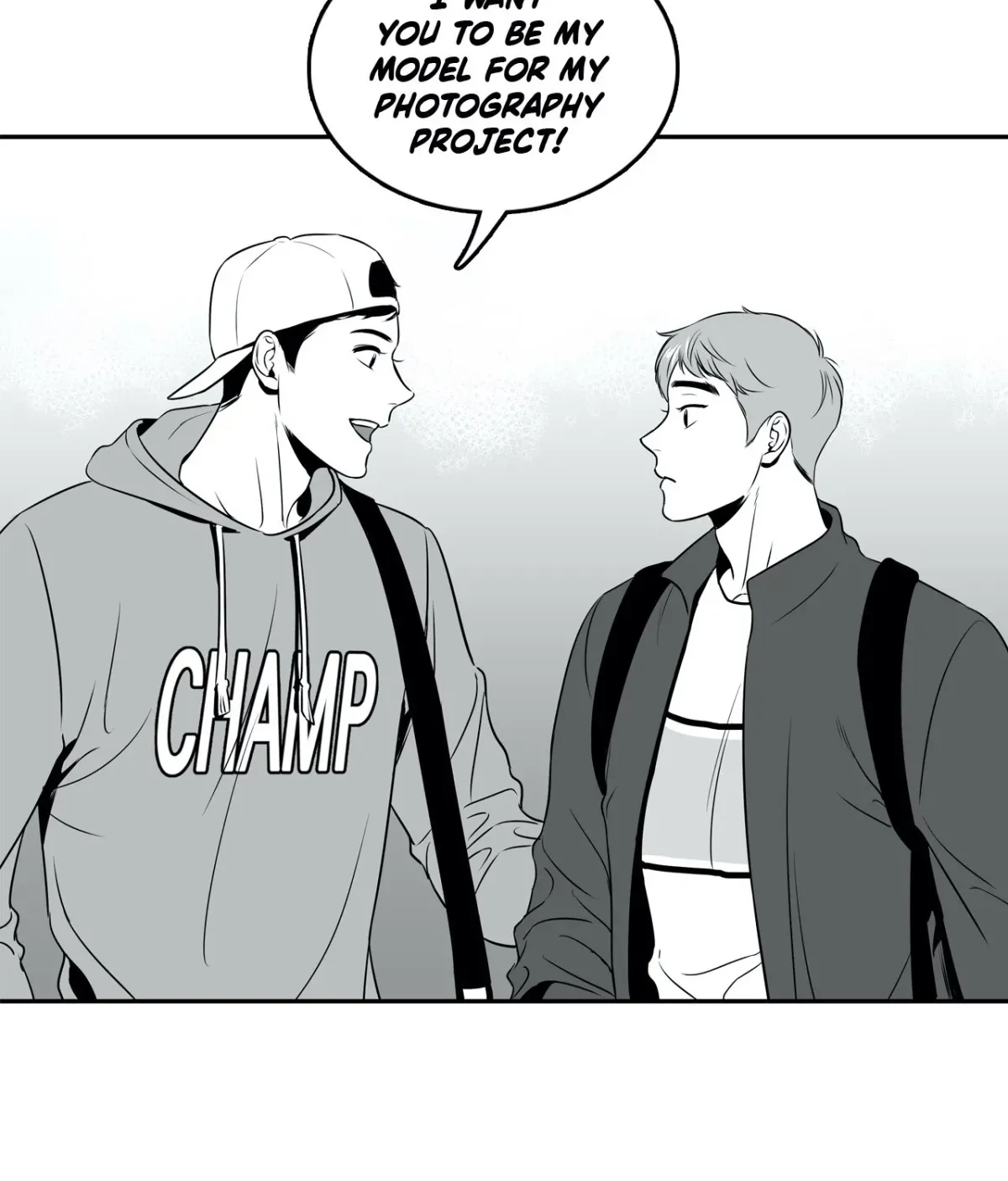 BJ Alex - All-Ages Edition Chapter 48 page 73 - 