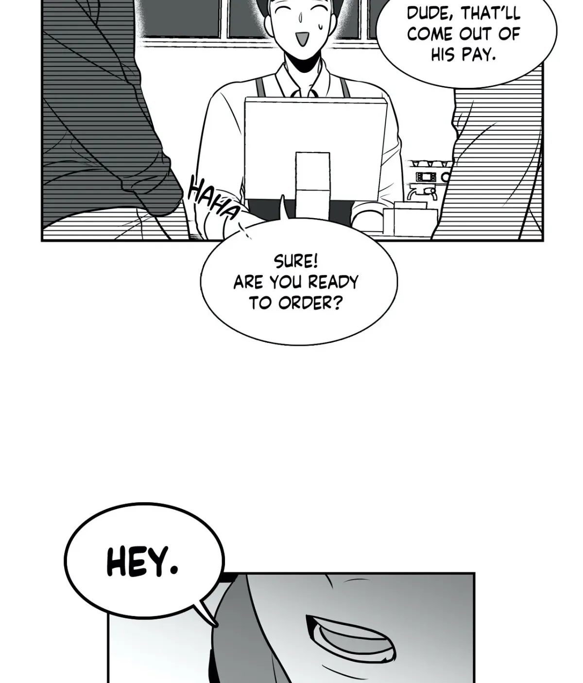 BJ Alex - All-Ages Edition Chapter 5 page 11 - 