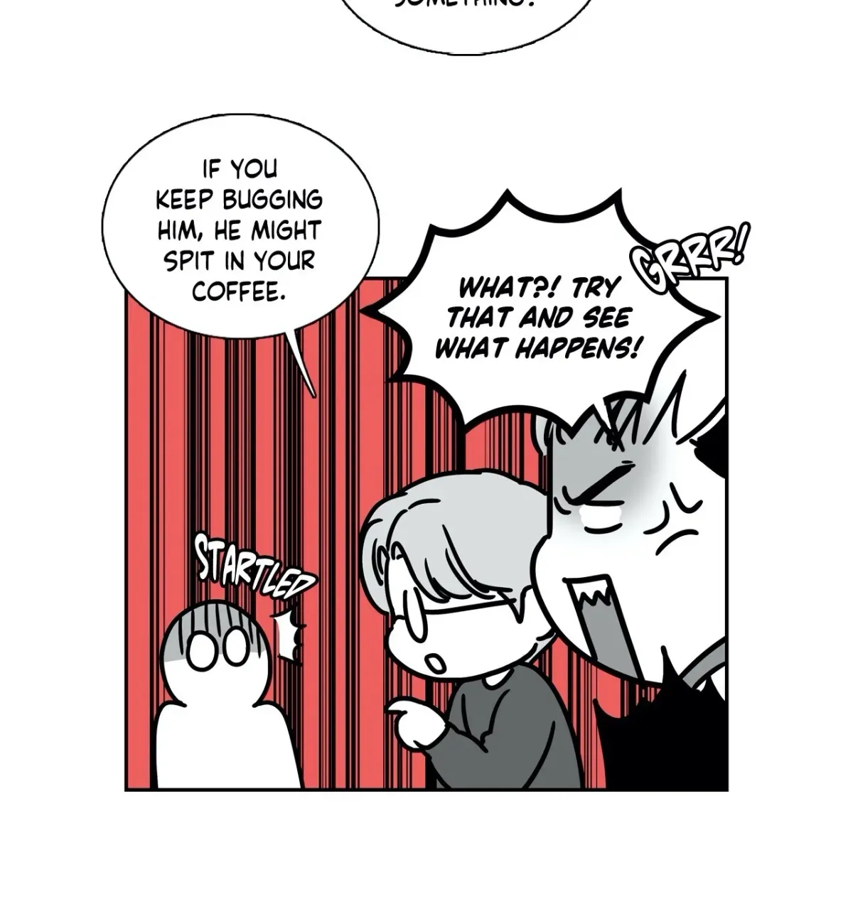 BJ Alex - All-Ages Edition Chapter 5 page 14 - 