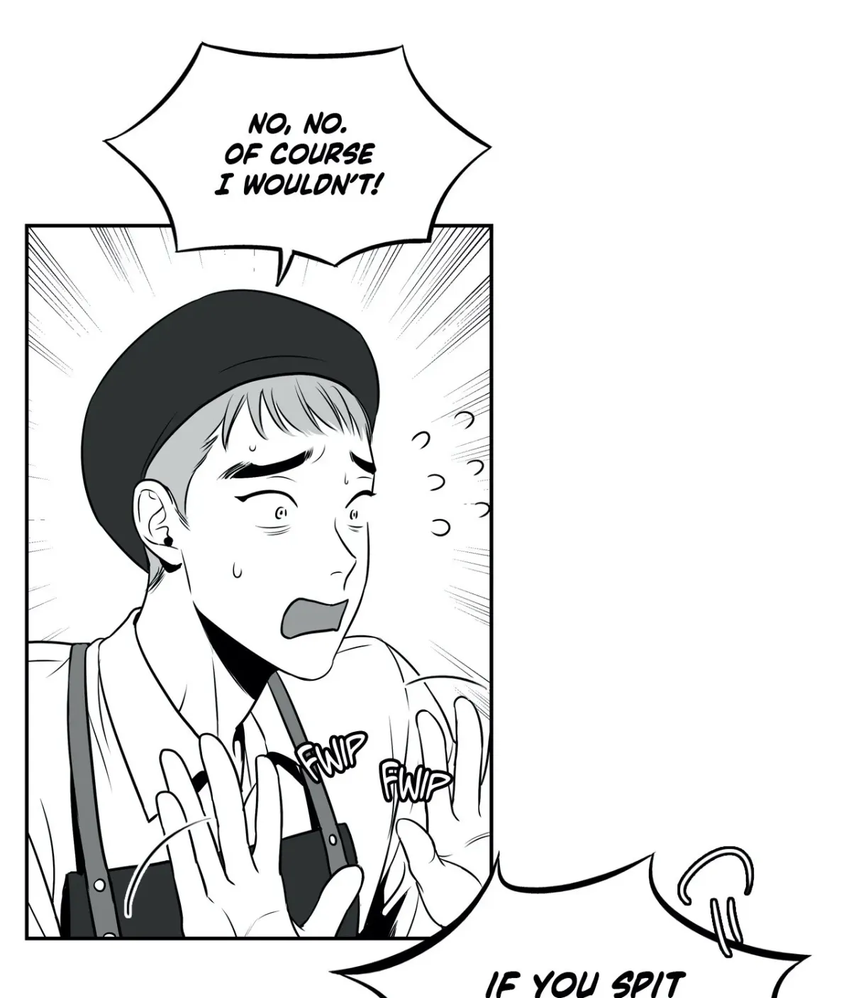 BJ Alex - All-Ages Edition Chapter 5 page 15 - 