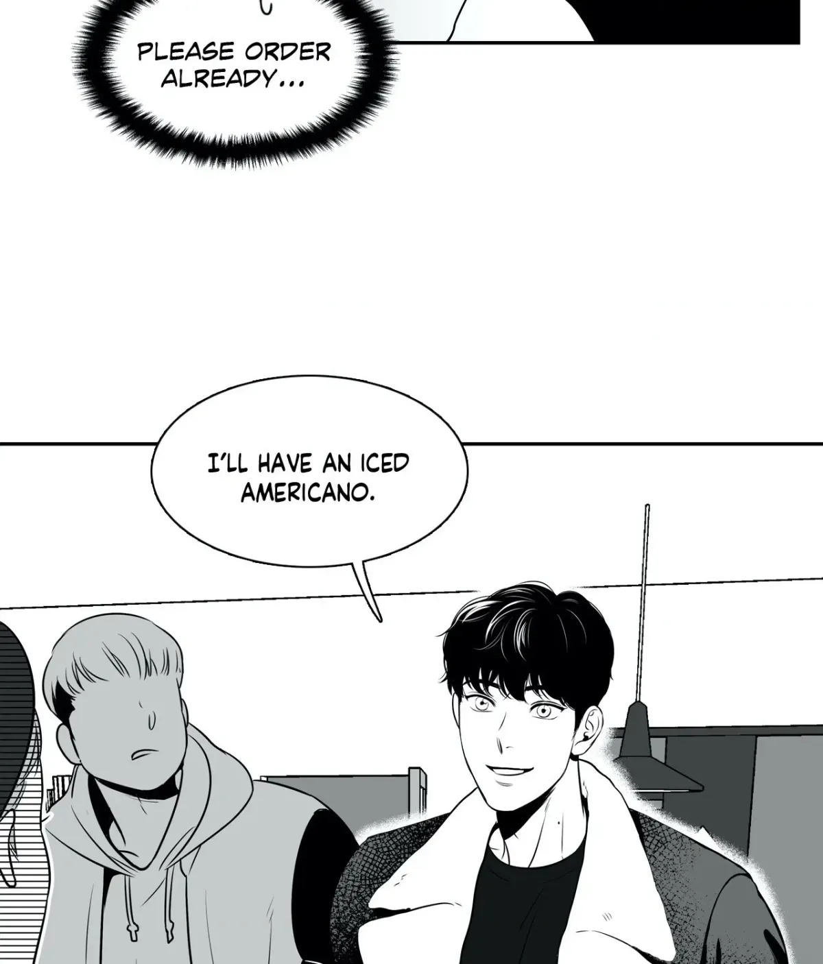 BJ Alex - All-Ages Edition Chapter 5 page 17 - 