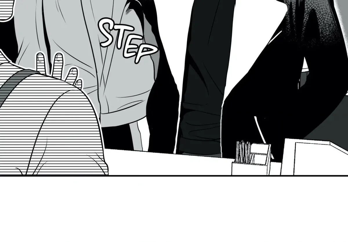 BJ Alex - All-Ages Edition Chapter 5 page 18 - 