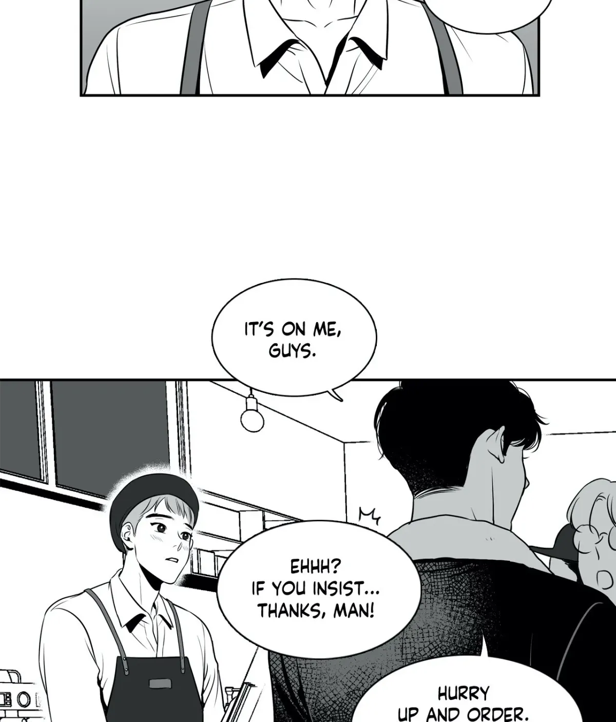 BJ Alex - All-Ages Edition Chapter 5 page 21 - 