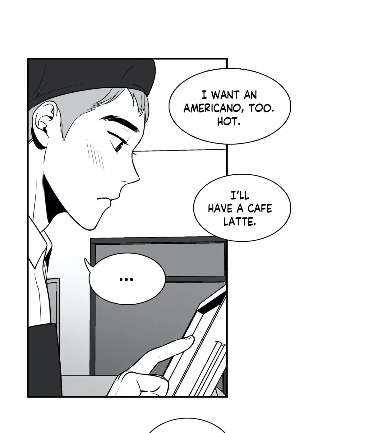 BJ Alex - All-Ages Edition Chapter 5 page 23 - 