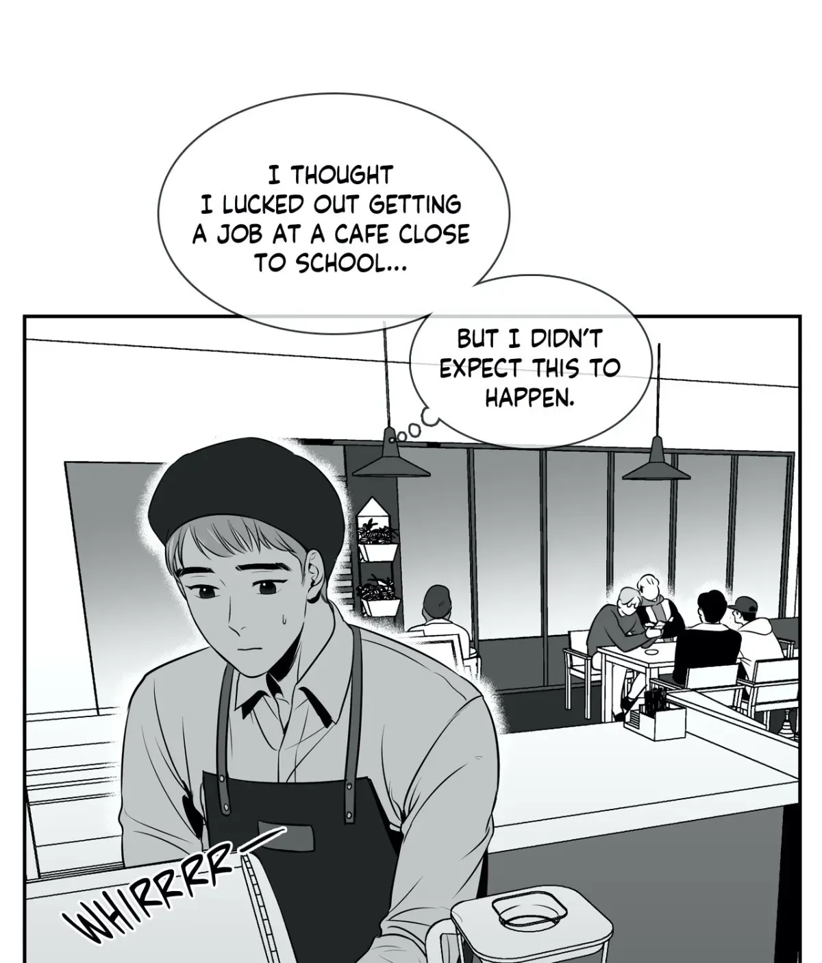 BJ Alex - All-Ages Edition Chapter 5 page 27 - 