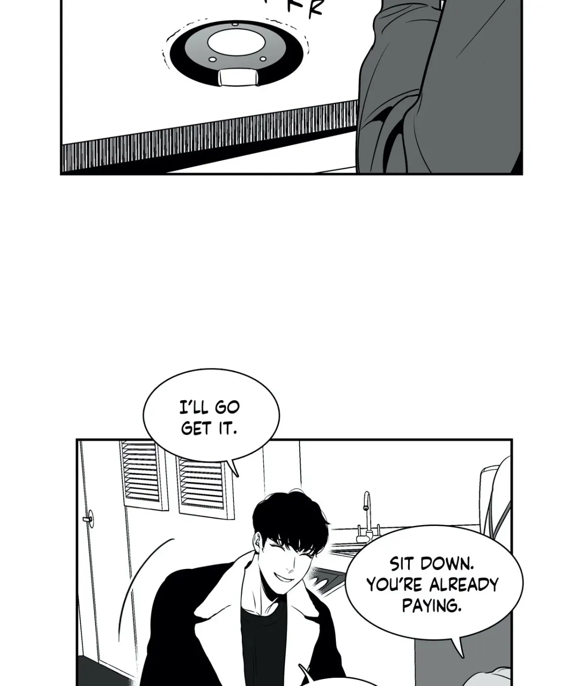 BJ Alex - All-Ages Edition Chapter 5 page 29 - 