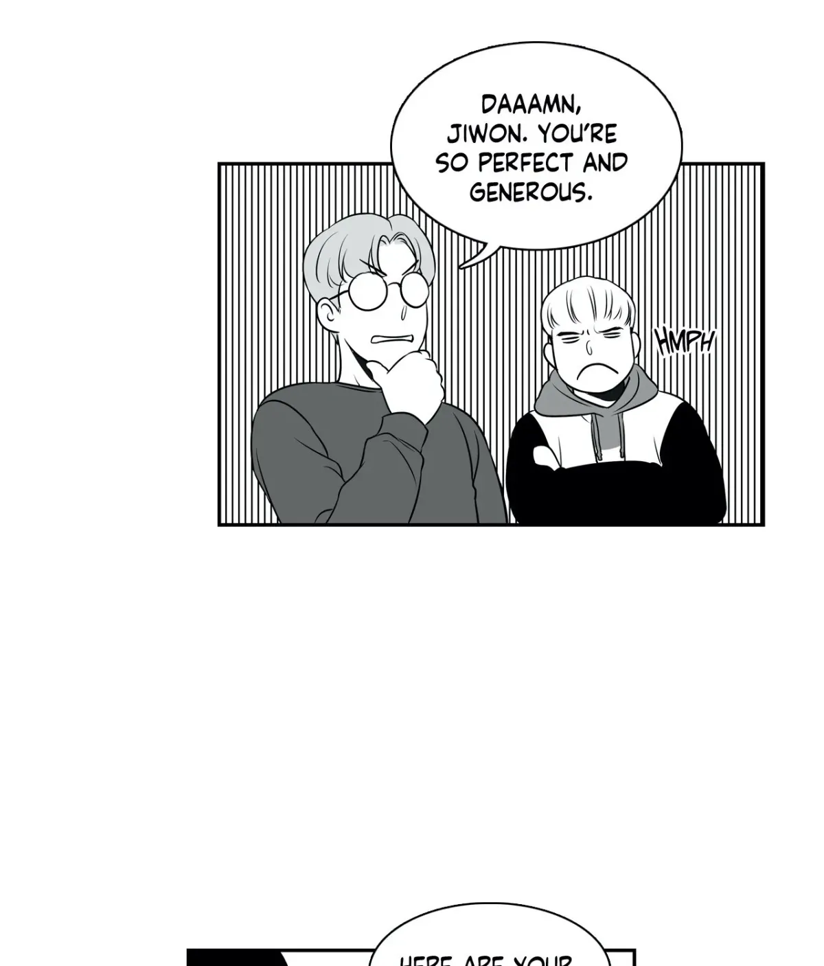 BJ Alex - All-Ages Edition Chapter 5 page 31 - 