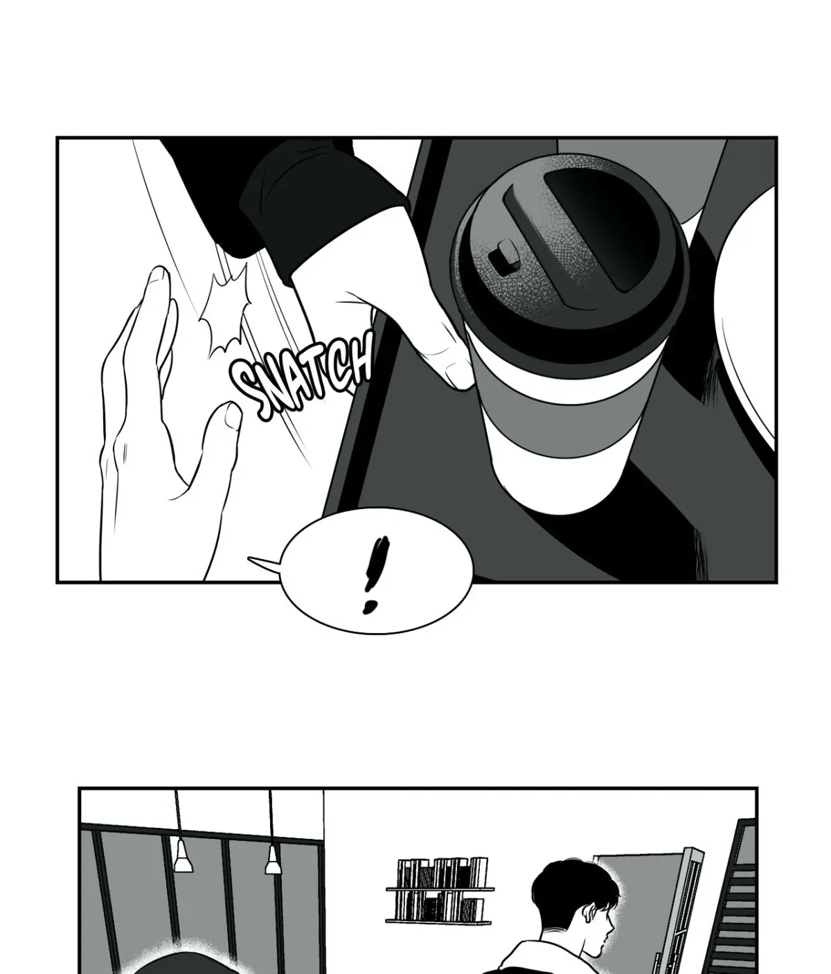 BJ Alex - All-Ages Edition Chapter 5 page 33 - 