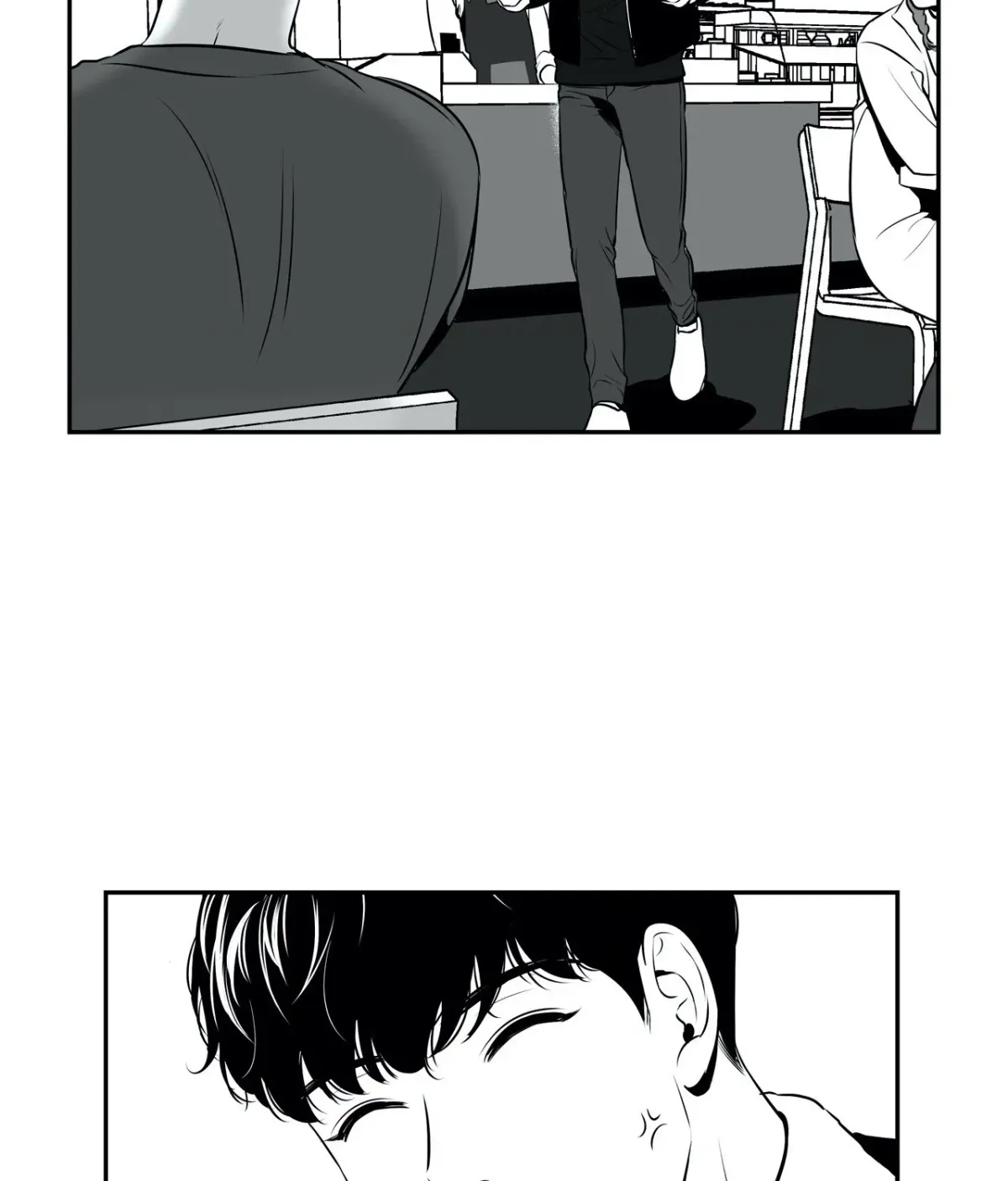 BJ Alex - All-Ages Edition Chapter 5 page 37 - 