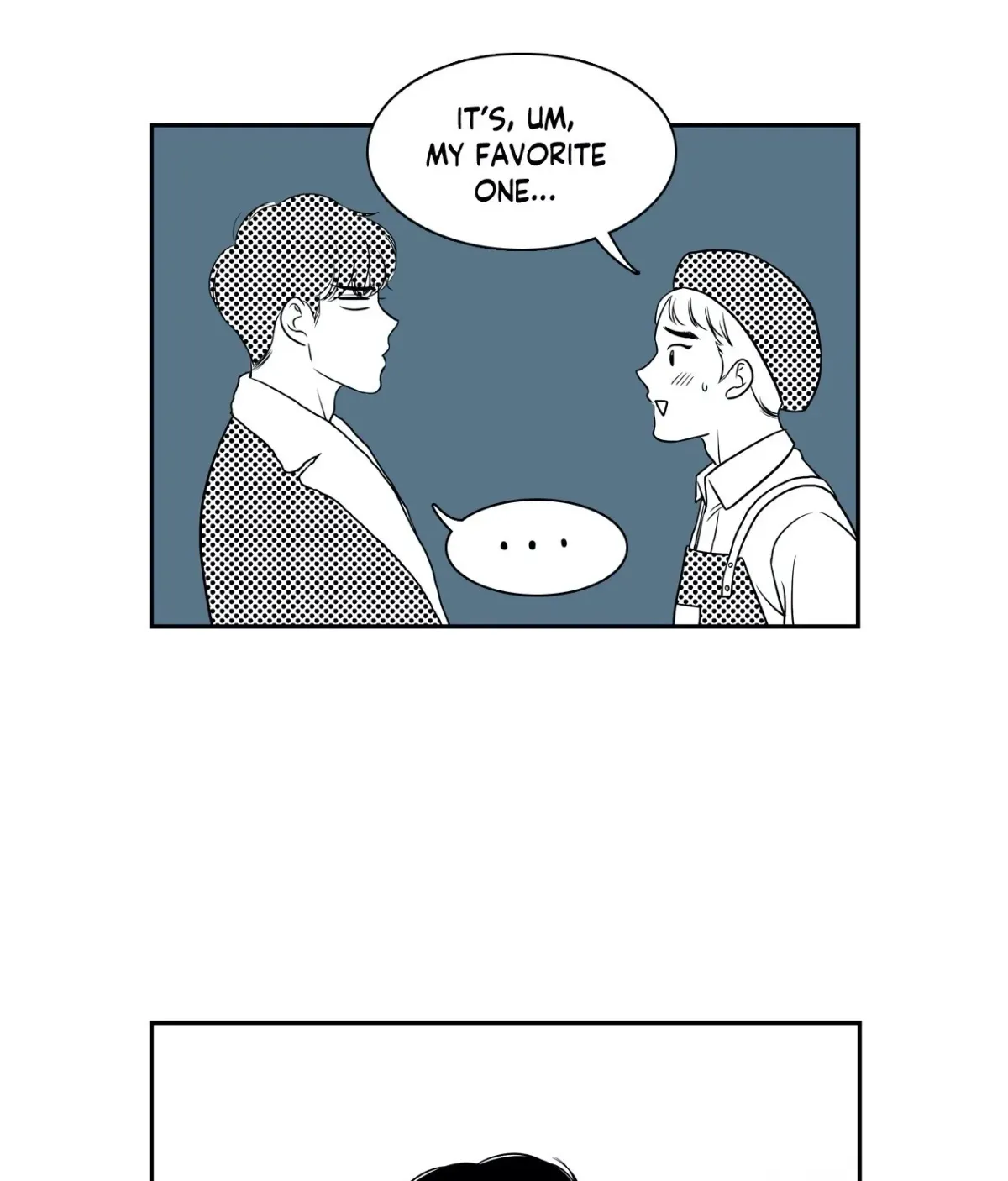 BJ Alex - All-Ages Edition Chapter 5 page 49 - 