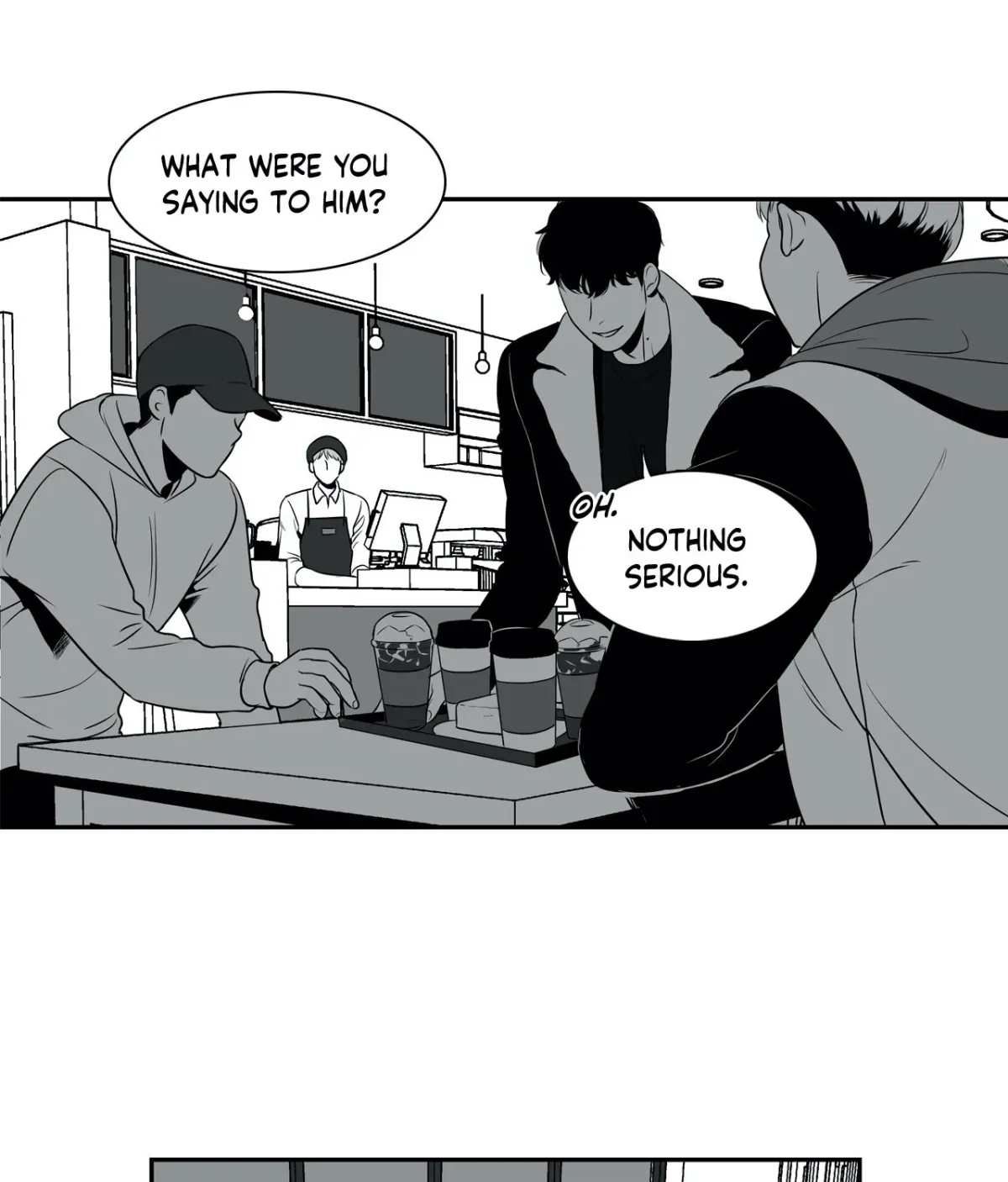 BJ Alex - All-Ages Edition Chapter 5 page 53 - 