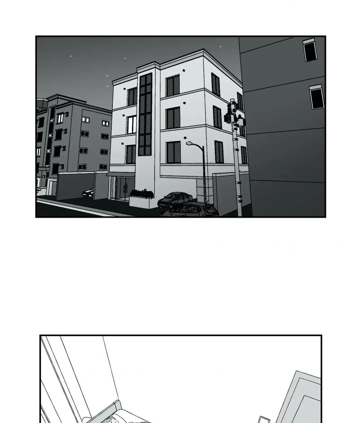 BJ Alex - All-Ages Edition Chapter 5 page 57 - 