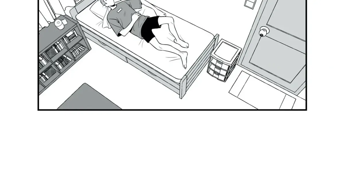 BJ Alex - All-Ages Edition Chapter 5 page 58 - 