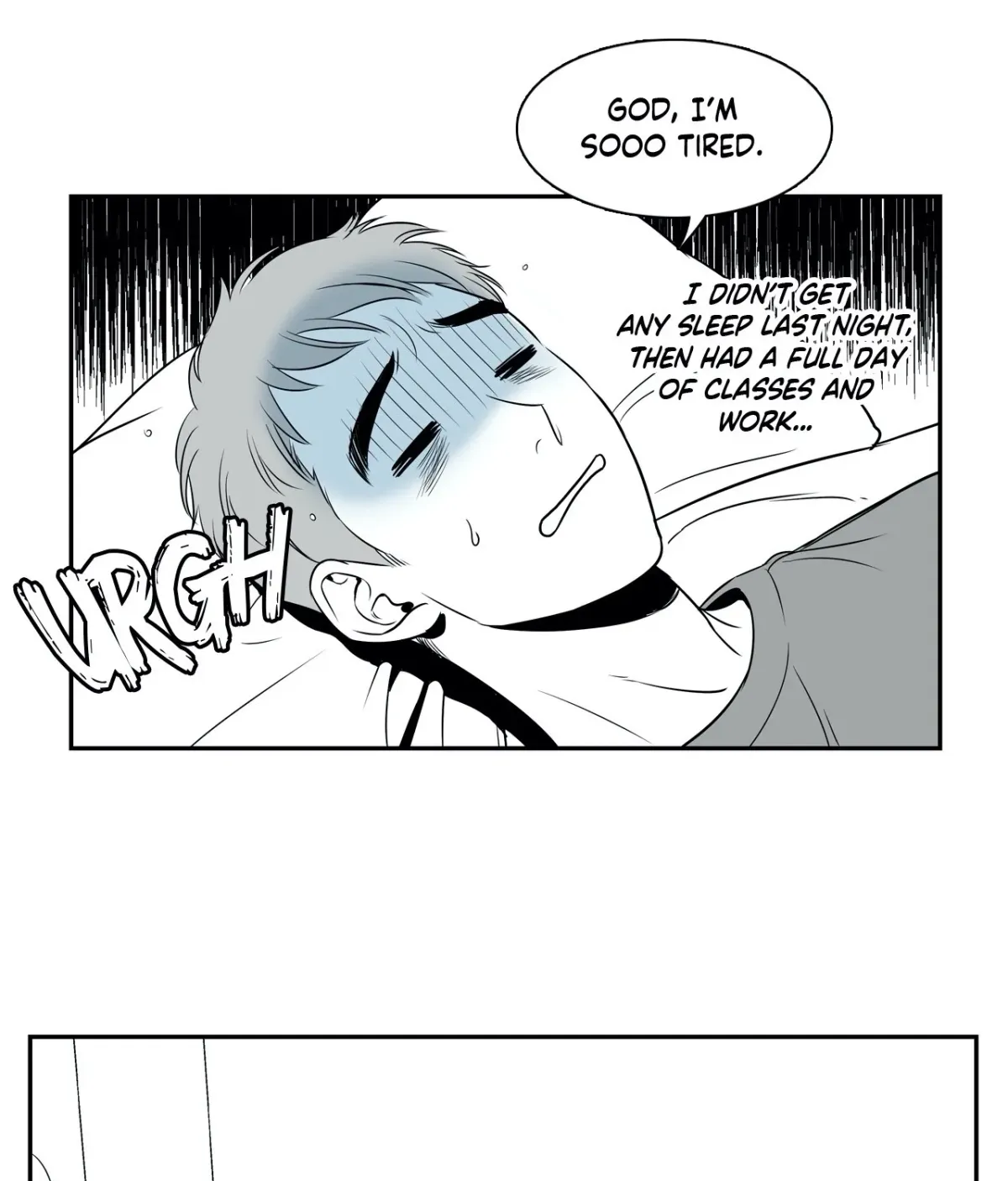 BJ Alex - All-Ages Edition Chapter 5 page 59 - 