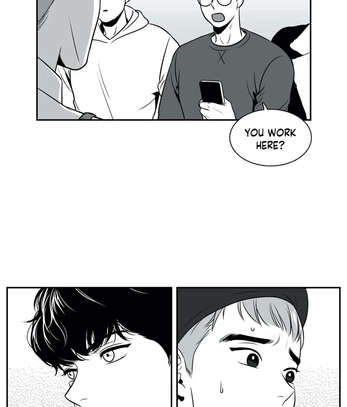 BJ Alex - All-Ages Edition Chapter 5 page 7 - 